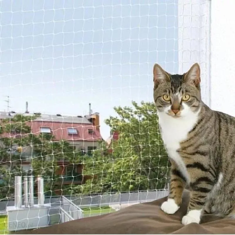 Trixie cat protective net, 2 × 1.5 m
